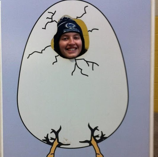 Emily Mchenry Photo 9