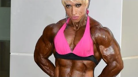 Virginia Macias Photo 34