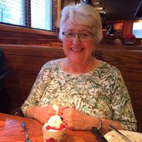 Betty Baugh Photo 4