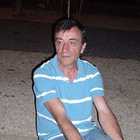 Alberto Amorim Photo 6