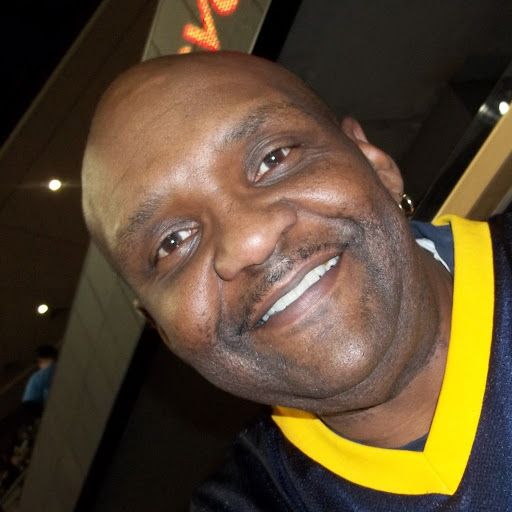 Glenn Allison Photo 13