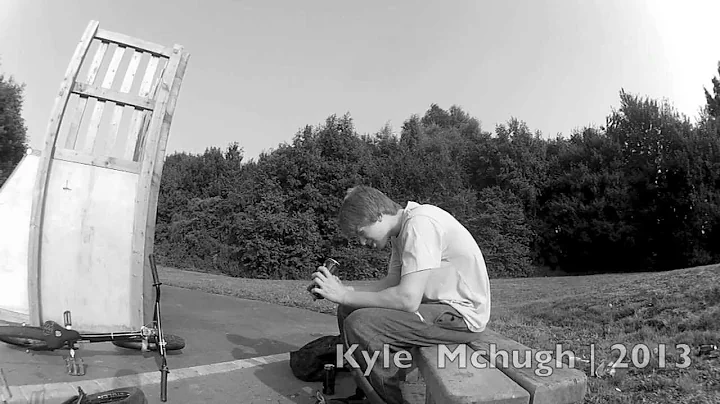 Kyle Mchugh Photo 29