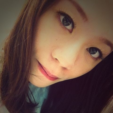 Winnie Tung Photo 10