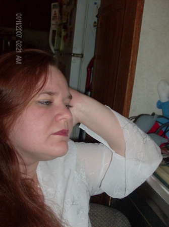 Sabrina Anderson Photo 19