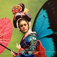 Anna Marchetti Photo 2