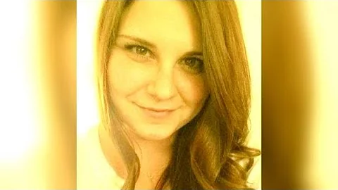 Heather Heyer Photo 15