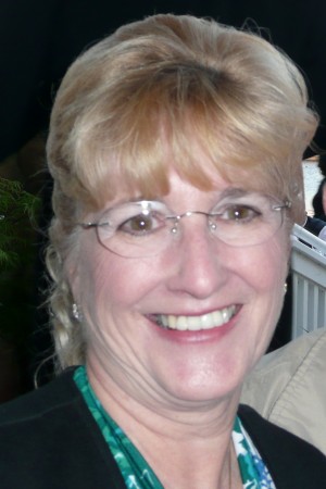 Judy Robbins Photo 18