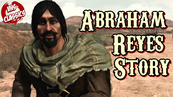 Abraham Reyes Photo 32