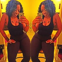 Andria Brown Photo 3