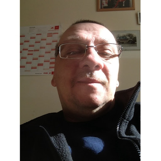 Peter Fuchs Photo 12