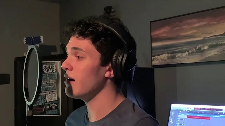 Nicholas Palazzolo Photo 17