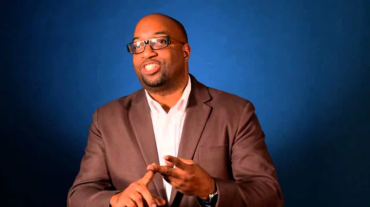 Kwame Alexander Photo 23