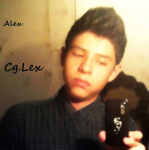 Alex Arevalo Photo 14