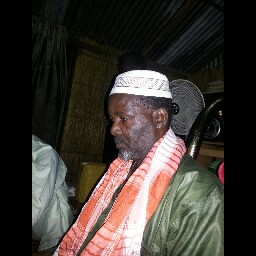 Cheikh Diakhate Photo 15