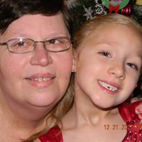Annette Jernigan Photo 2