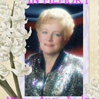 Ann Judge Photo 7