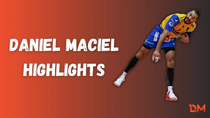 Daniel Maciel Photo 24