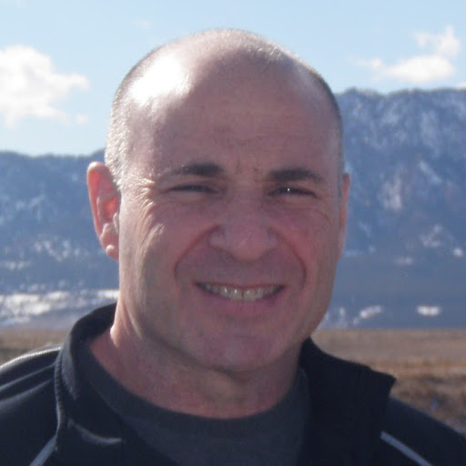 Alan Rapp Photo 5