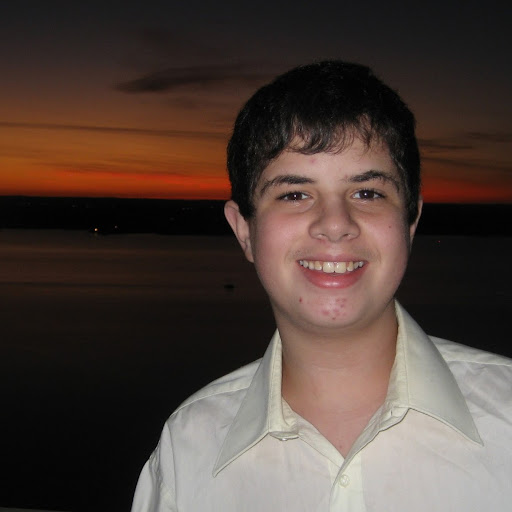 Alexander Greene Photo 11