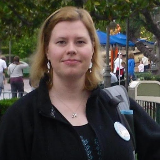 Jana Brown Photo 10