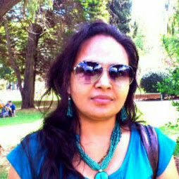 Sudha Joshi Photo 9