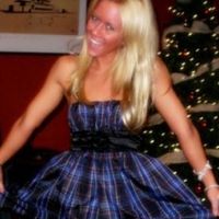 Renee Patrick Photo 4