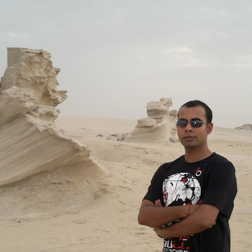 Shashi Anand Photo 16