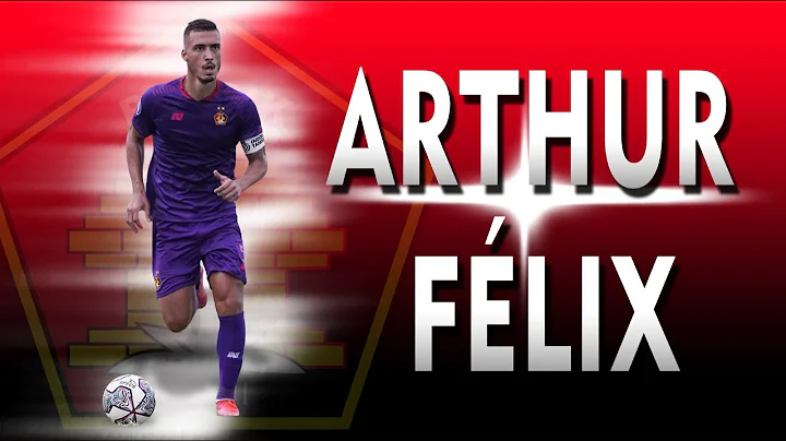 Arthur Felix Photo 31
