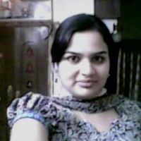 Priya Kulkarni Photo 8
