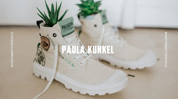 Paula Kunkel Photo 18