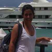 Cindy Prieto Photo 7