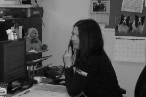 Cindy Hawkins Photo 15