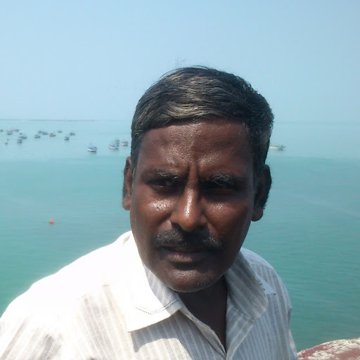 Kumar Ramaswamy Photo 10