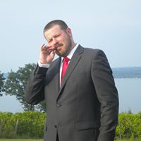 Brian Hyde Photo 2