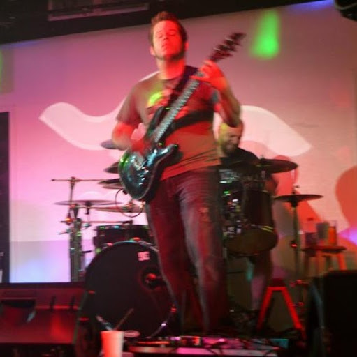 David Sander Photo 12