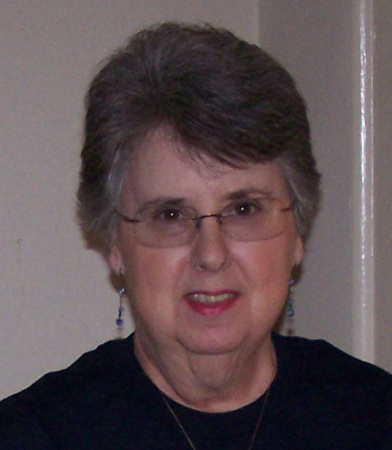 Marcia Sparrow Photo 6