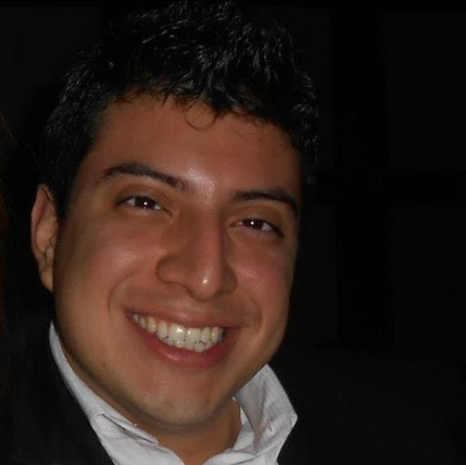 Gilberto Rubio Photo 15