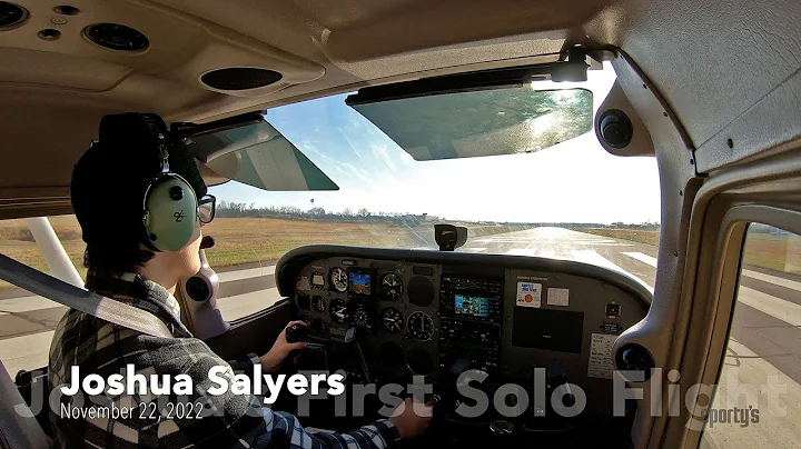 Joshua Salyers Photo 18