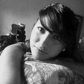 Lucy Prieto Photo 11