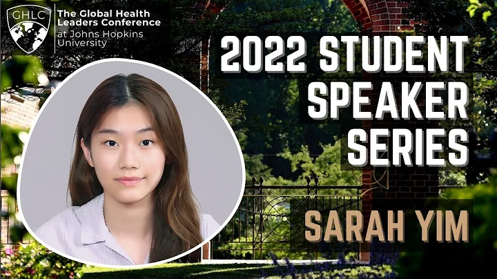 Sarah Yim Photo 8