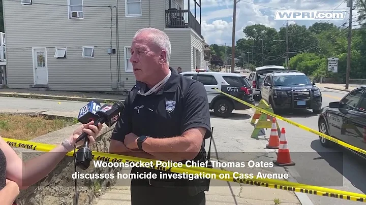 Thomas Oates Photo 41