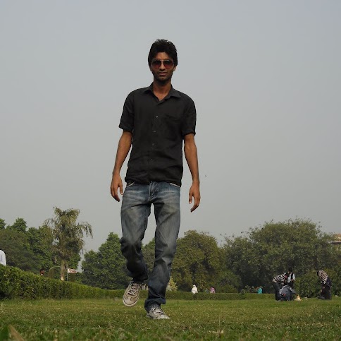 Atul Rao Photo 15
