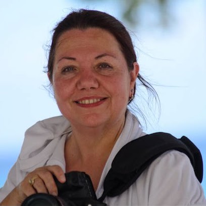 Janet Clark Photo 11