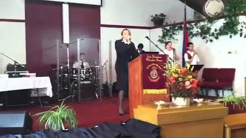Mariela Murillo Photo 30