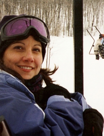 Michele Cunningham Photo 18