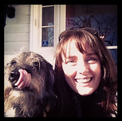 Carrie Wolfe Photo 9