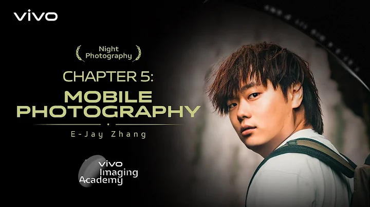 Jay Zhang Photo 25