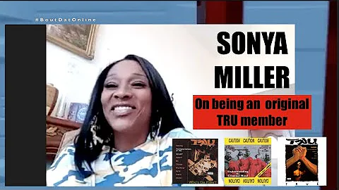 Sonya Miller Photo 20