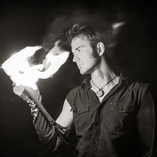Jeremy Croxton Photo 3