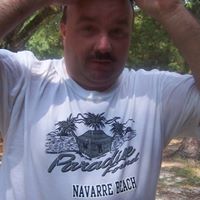 Paul Mitchem Photo 1
